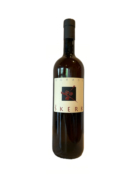 Skerk Ograde Bianco Blend 2020
