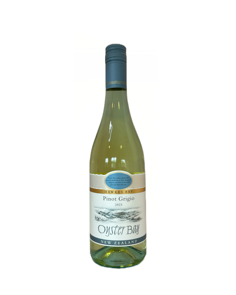 Oyster Bay Pinot Grigio