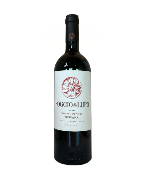 Poggio Al Lupo Sette Ponti