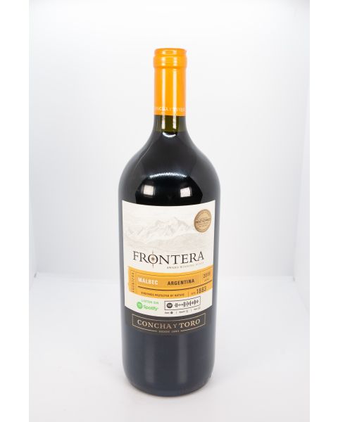 Frontera Malbec