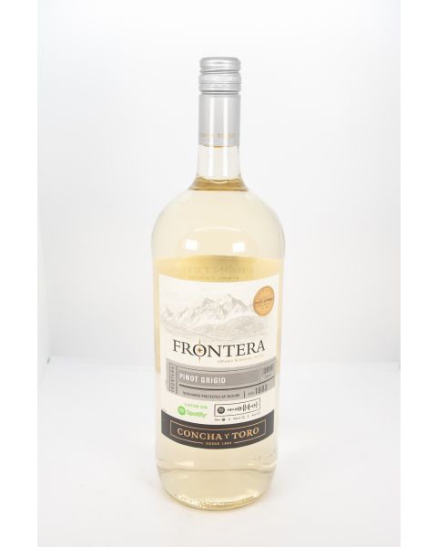 Frontera Pinot Grigio 