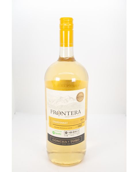 Frontera Chardonnay 
