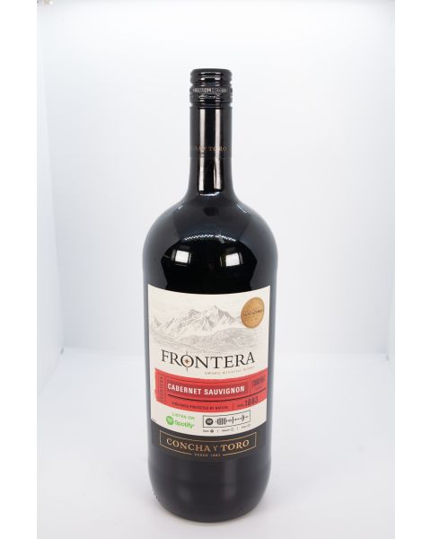 Frontera Cabernet Sauvignon