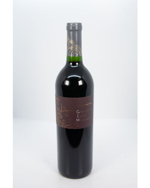 Alexis Bailly Grenache Syrah Marquette