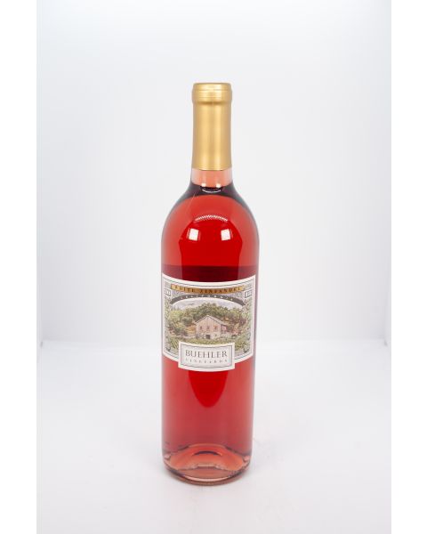 Buehler White Zinfandel 