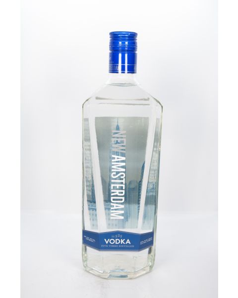 New Amsterdam Vodka 1.75L