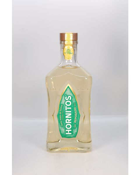 Sauza Hornitos Reposado Tequila 750ml
