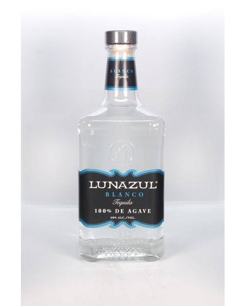 Lunazul Blanco Tequila 1.75L