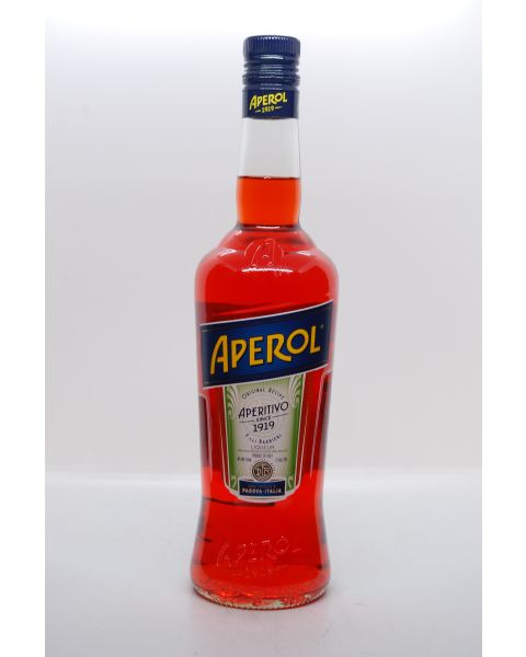 Aperol Aperitivo Bitters 750ml