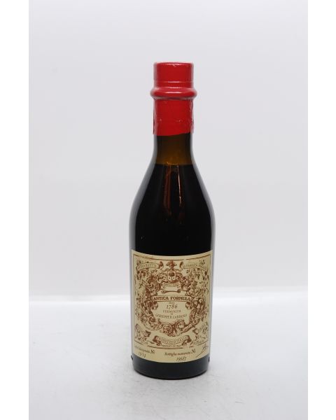 Carpano Antica Vermouth 375ml