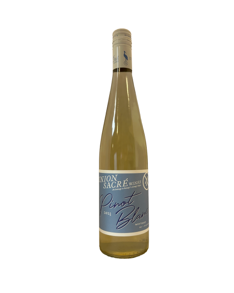 Union Sacre Pinot Blanc