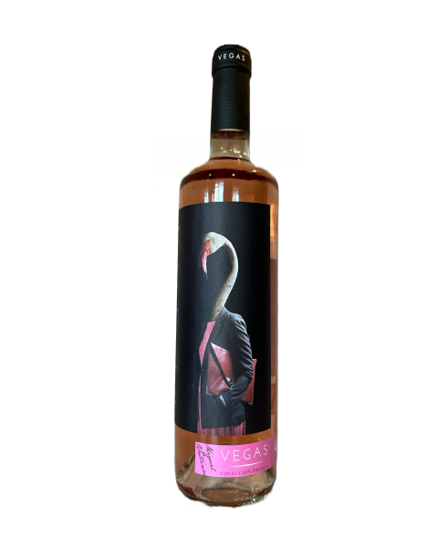 Vegas No 40 Rose Castilla y Leon