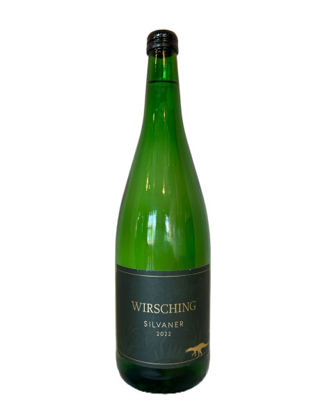 Wirsching Silvaner 1L