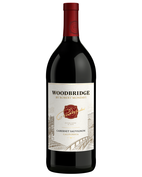 Woodbridge Cabernet 1.5L
