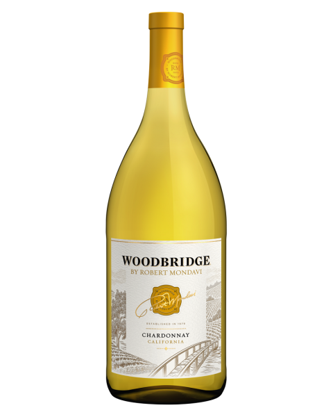 Woodbridge Chardonnay 1.5L