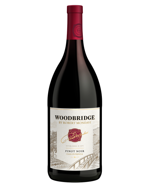 Woodbridge Pinot Noir 1.5L