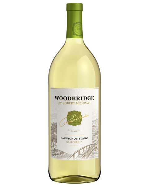 Woodbridge Sauvignon Blanc 1.5L