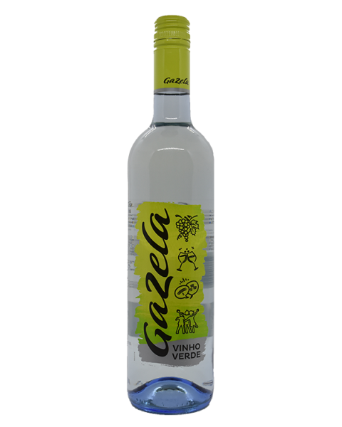 Gazela Vinho Verde