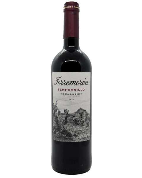 Torremoron Tempranillo 