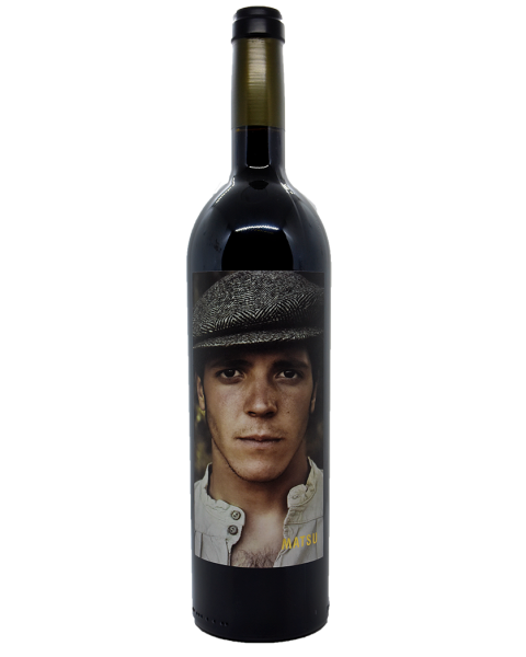 Matsu El Picaro Tempranillo