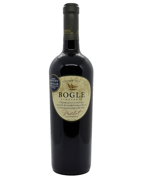 Bogle Merlot