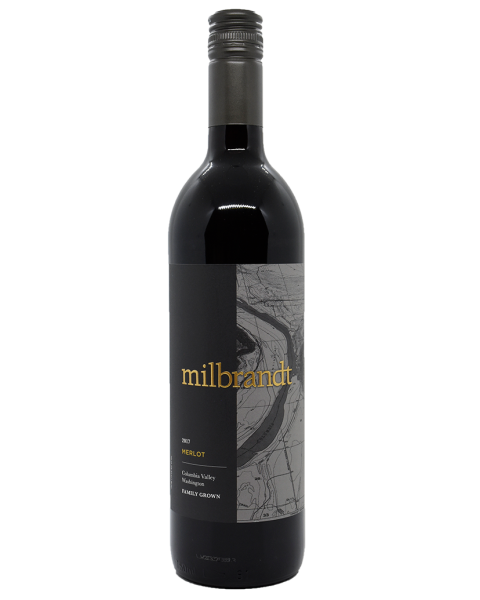 Milbrandt Merlot