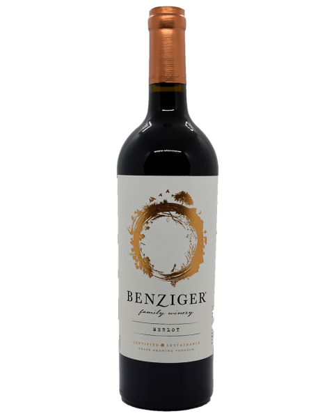 Benziger Merlot