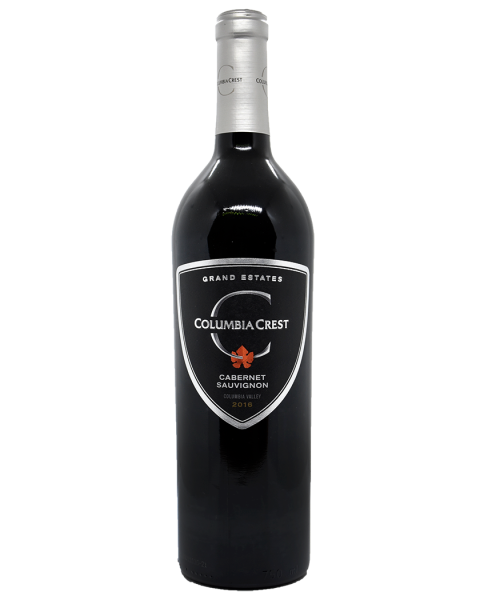 Columbia Crest Grand Estate Cabernet  