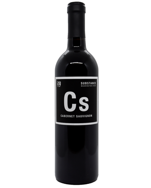 Substance Cabernet Sauvignon