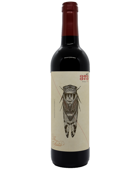 Fableist Cabernet Sauvignon