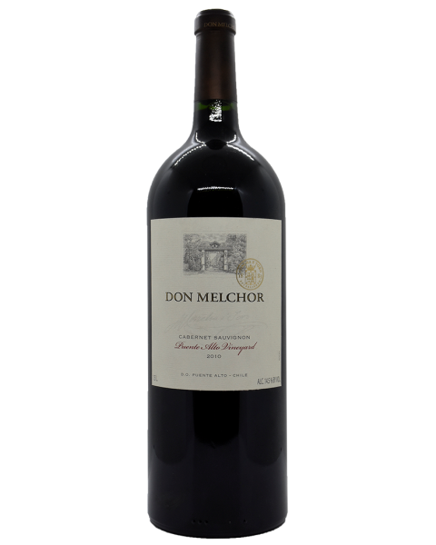 Don Melchor Cabernet 2010 1.5L