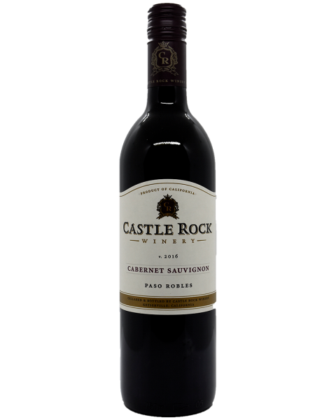 Castle Rock Cabernet Sauvignon