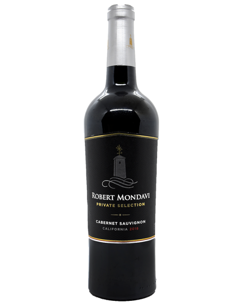 Mondavi Private Cabernet Sauvignon