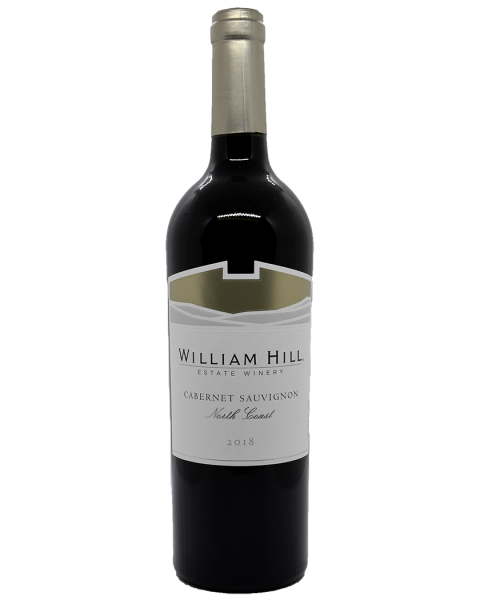 William Hill North Coast Cab