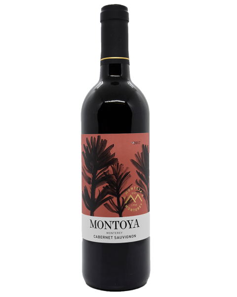 Montoya Cabernet Sauvignon