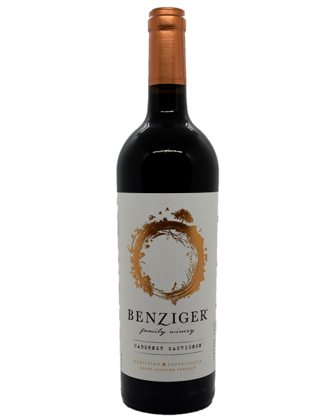 Benziger Cabernet Sauvignon 