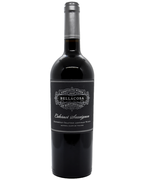 Bellacosa North Coast Cabernet  
