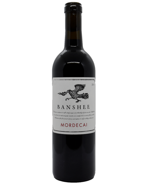 Banshee Mordecai 
