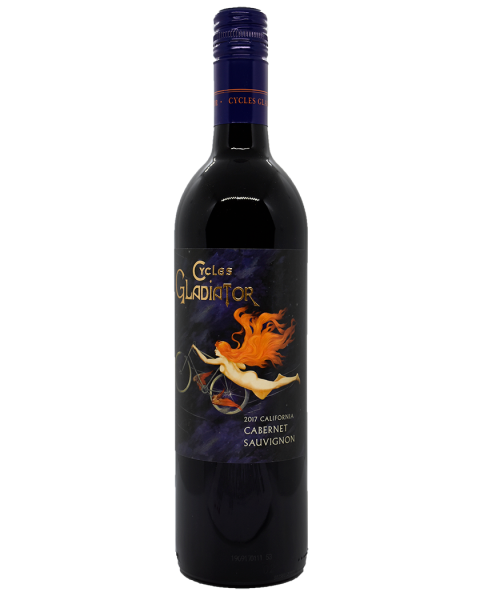 Cycles Gladiator Cabernet Sauvignon