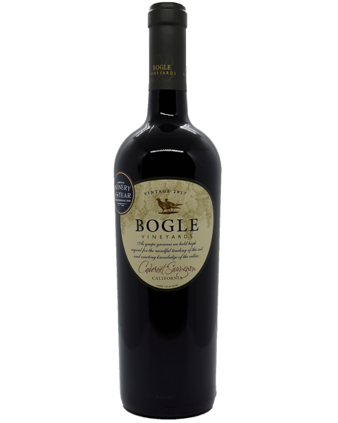Bogle Cabernet Sauvignon
