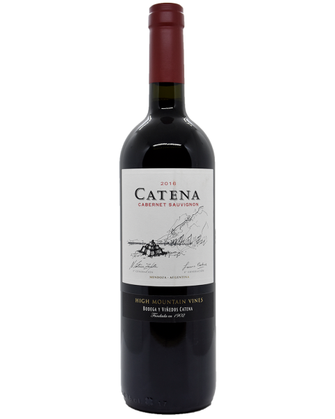 Catena Classic Cabernet Sauvignon 