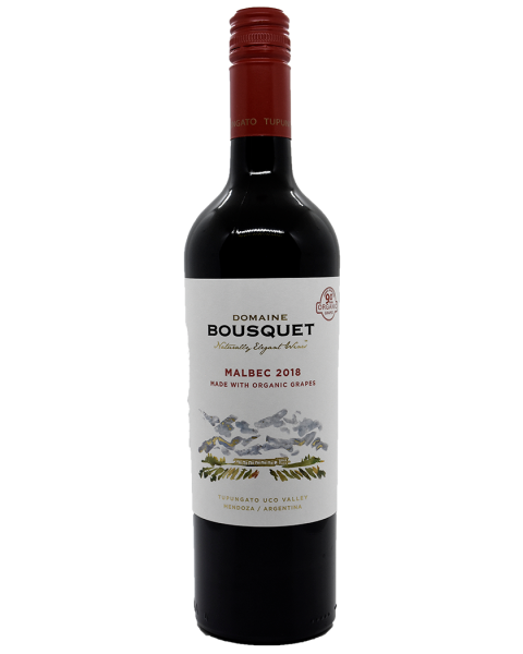 Bousquet Malbec