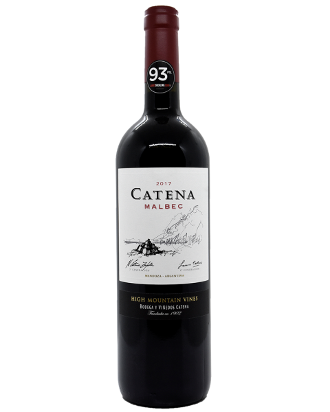 Catena Classic Malbec 
