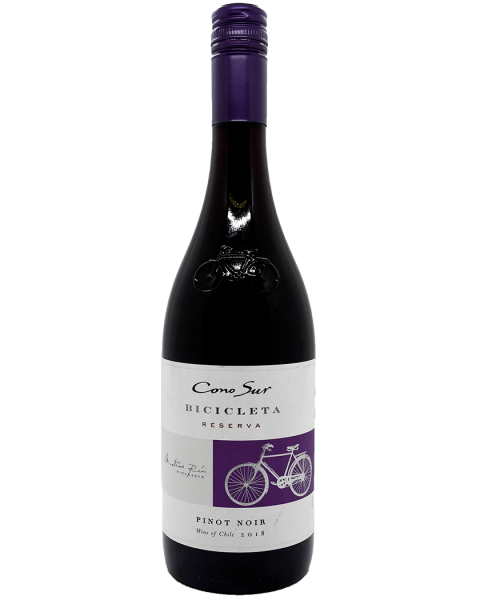Cono Sur Bicicleta Pinot Noir