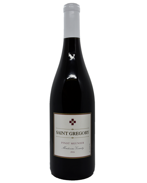 Saint Gregory Pinot Meunier 