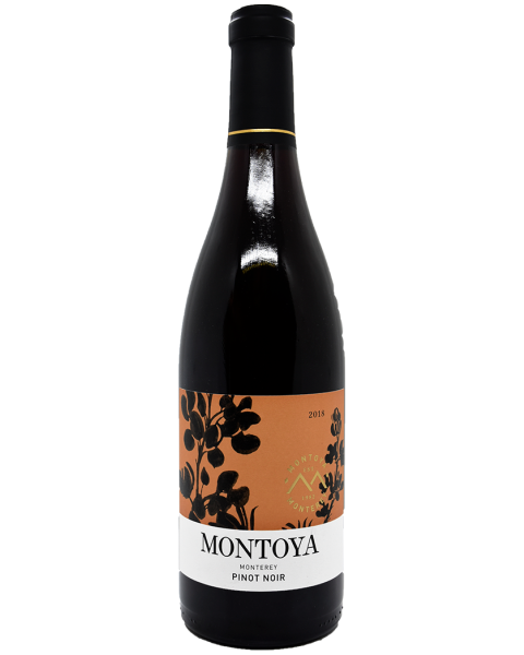 Montoya Monterey Pinot Noir