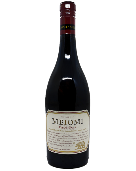 Meiomi Pinot Noir 