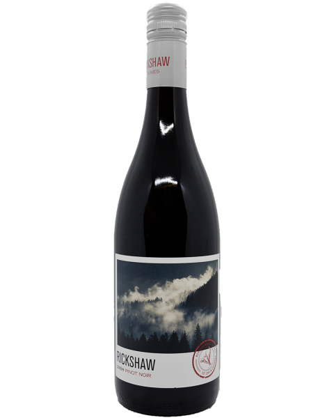 Rickshaw Pinot Noir 