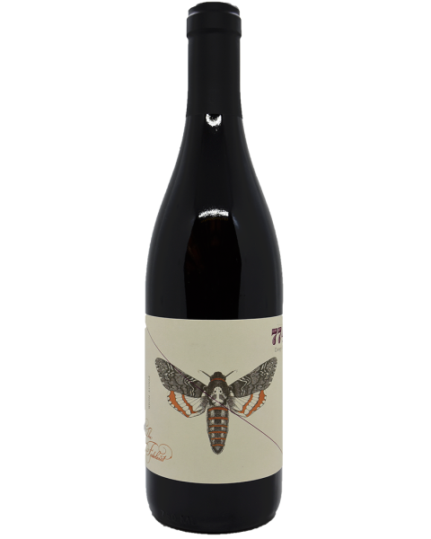 Fableist Pinot Noir