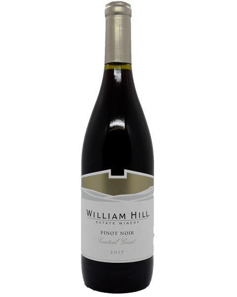 William Hill Pinot Noir 